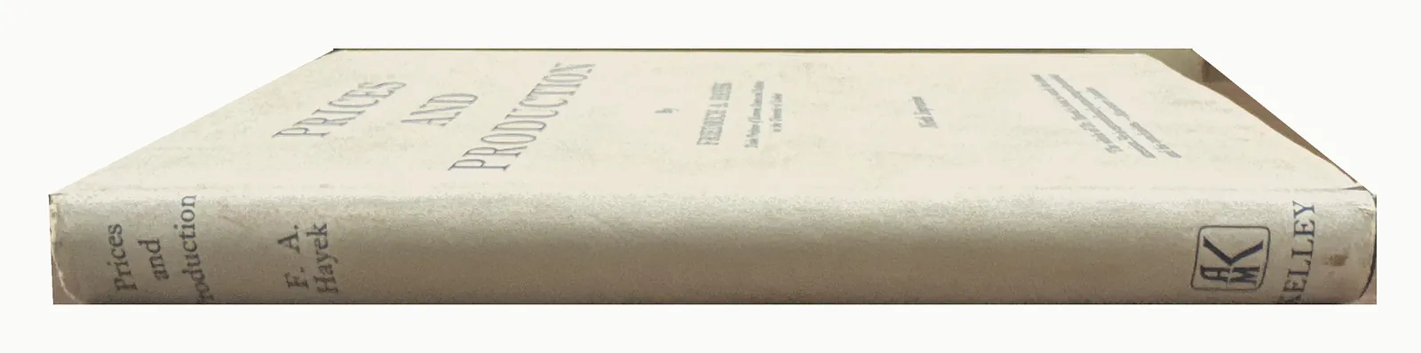 Jacket spine