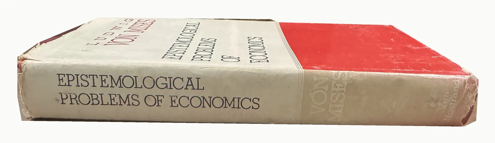 Jacket spine